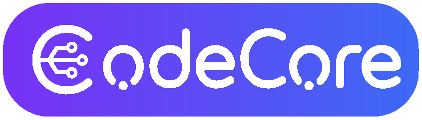CodeCore — учись, создавай, развивайся
